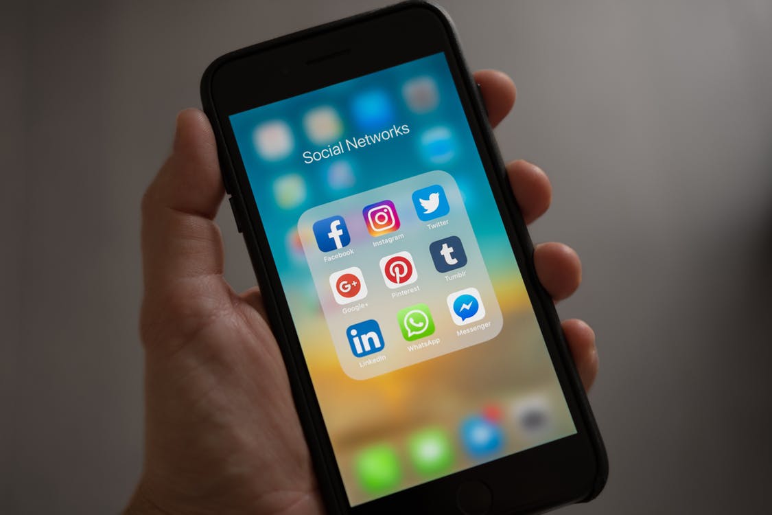 Messenger podporuje fotografie s vyšším rozlíšením