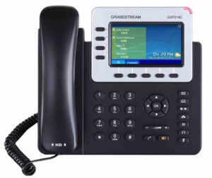 GXP2160 Enterprise IP Telephone